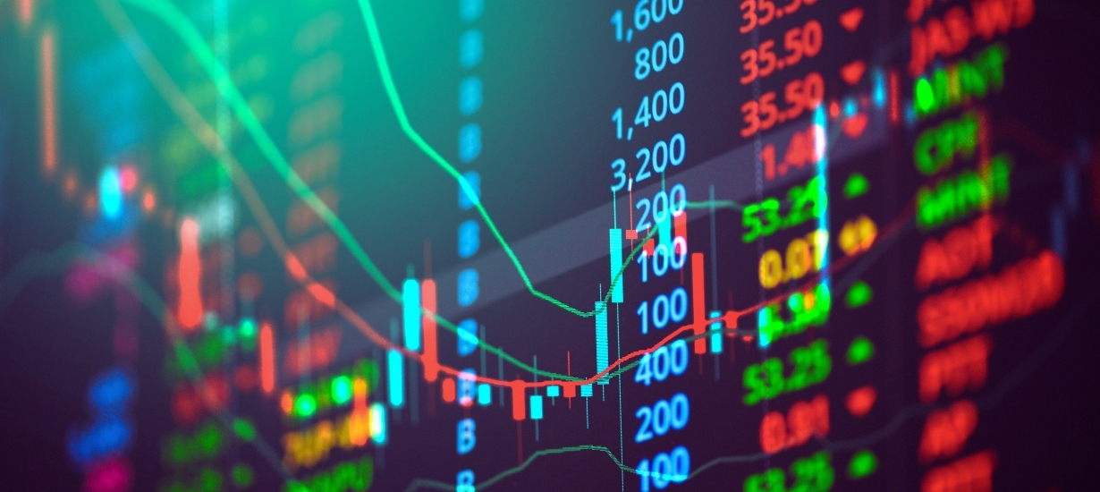 Market at a Glance | June 2026 | MAST Advisors